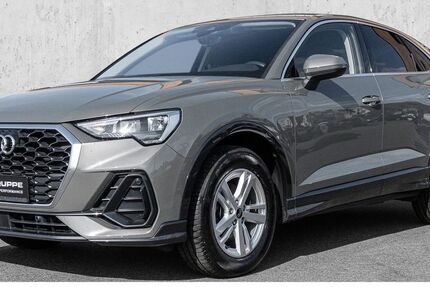 Audi Q3 60.766 km 28.970 &euro; Düsseldorf 40474