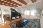 Dachgeschoßwohnung Neuss Furth-Mitte - 2 Zimmer, 70 m&sup2;, 235.000&euro; | Angebot:26165906
