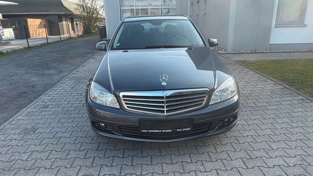 Mercedes-Benz C 180 188.000 km 6.500 &euro; GELDERN 47608