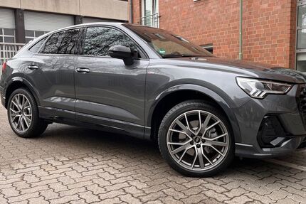 Audi Q3 7.300 km 47.500 &euro; Neuss 41460