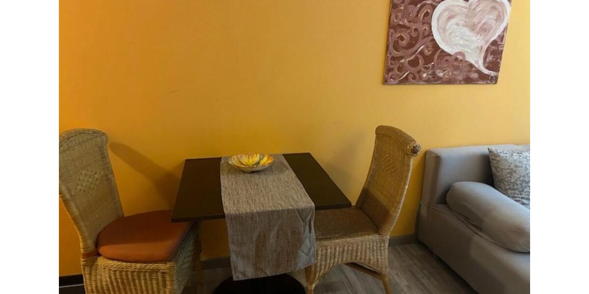 Erdgeschoßwohnung Krefeld Gellep-Stratum - 1 Zimmer, 28 m&sup2;, 495&euro; | Angebot:25962515