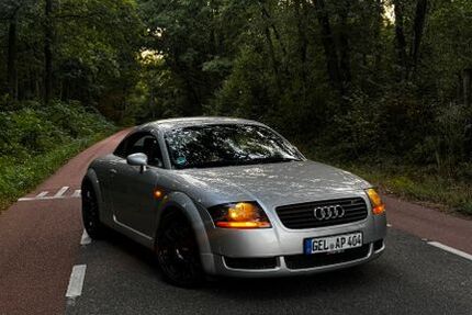 Audi TT 146.000 km 6.000 &euro; Straelen 47638