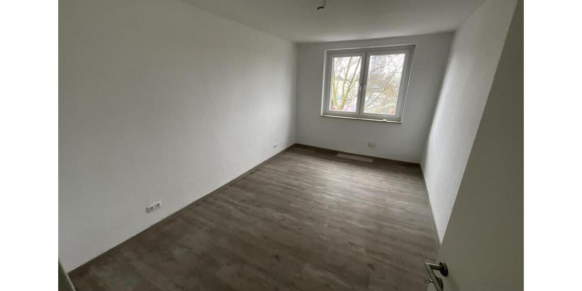 Etagenwohnung Essen Frillendorf - 2 Zimmer, 66 m&sup2;, 599&euro; | Angebot:24569393