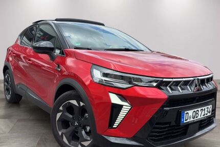 Mitsubishi ASX 2.870 km 29.980 &euro; Duisburg 47249