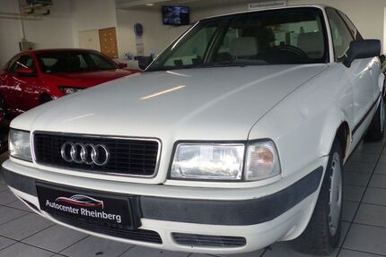 Audi 80 169.000 km 2.500 &euro; Rheinberg 47495