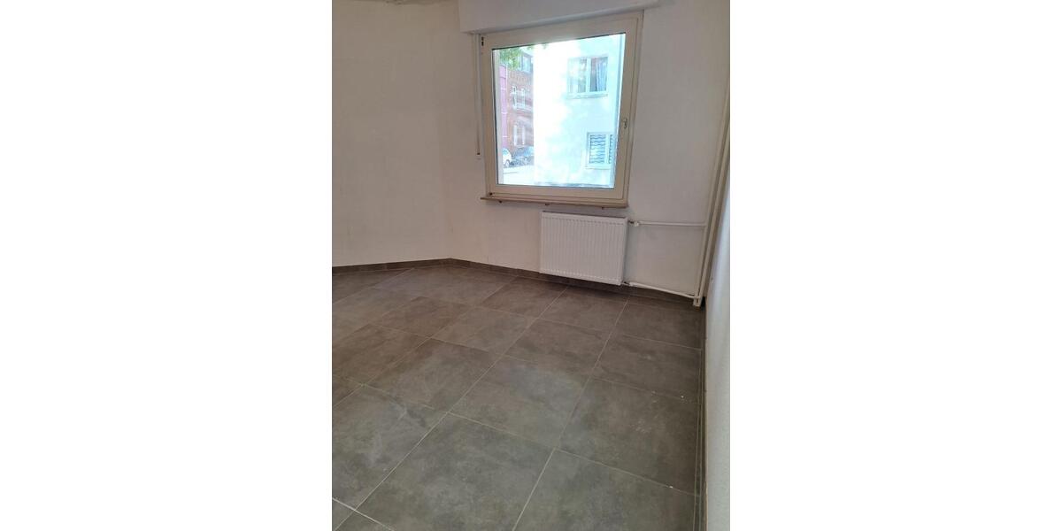 Kleine EG-Wohnung in Laar, bezugsfrei - Erdgeschoßwohnung Duisburg Laar | Angebot:26758675