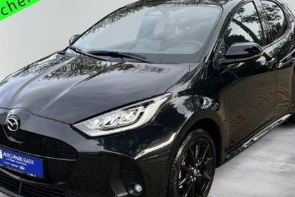 Mazda 2 Hybrid 3.815 km 23.880 &euro; Krefeld 47805