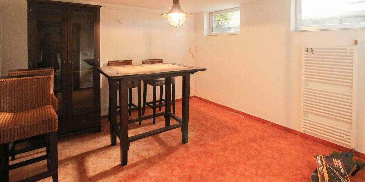 Einfamilienhaus Tönisvorst St. Tönis - 6 Zimmer, 950.000&euro; | Angebot:25822999