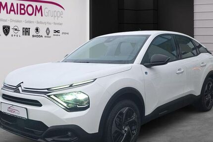 Citroen C4 3.500 km 20.490 &euro; Wesel 46485