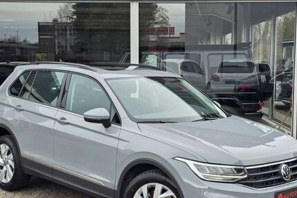 VW Tiguan 13.245 km 26.900 &euro; Krefeld 47803