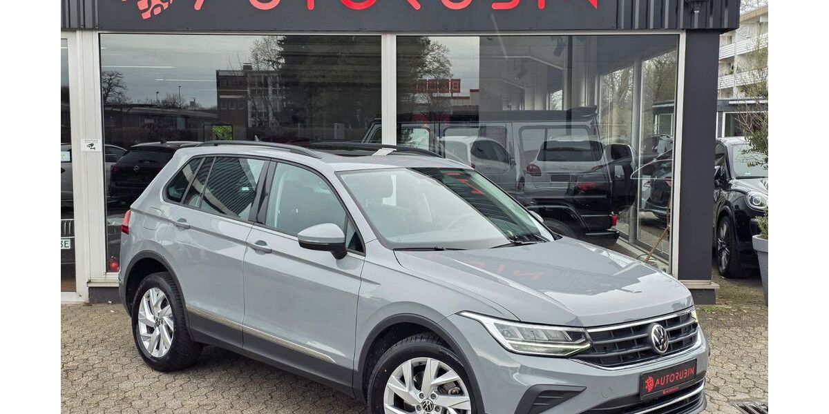 VW Tiguan 13.245 km 26.900 &euro; Krefeld 47803