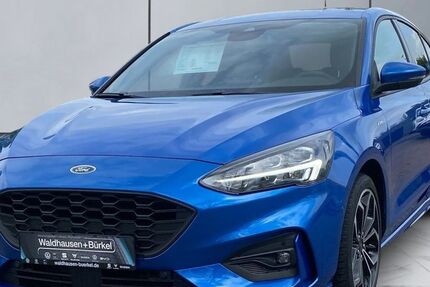 Ford Focus 17.214 km 17.490 &euro; Viersen 41751