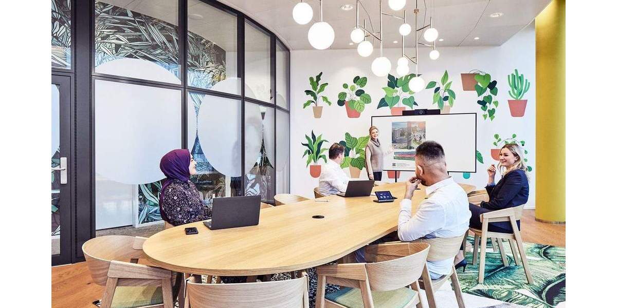 Gewerbeobjekt Düsseldorf Hafen - 550&euro; | Angebot:25915941