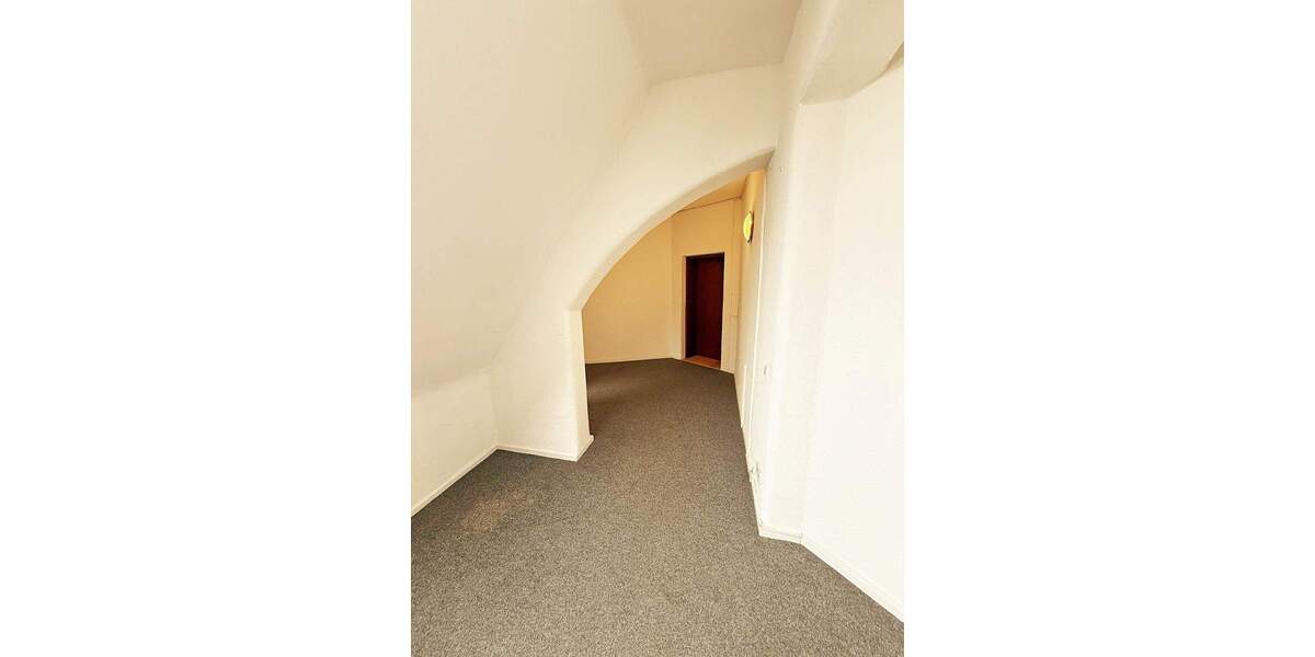 Etagenwohnung Düsseldorf Pempelfort - 2 Zimmer, 46 m&sup2;, 162.999&euro; | Angebot:25799446