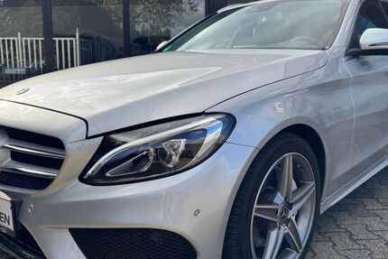 Mercedes-Benz C 180 124.999 km 19.780 &euro; Krefeld 47799