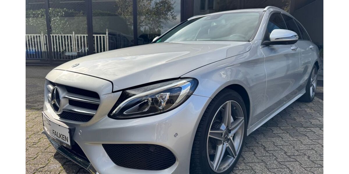 Mercedes-Benz C 180 124.999 km 19.780 &euro; Krefeld 47799