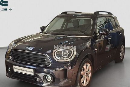 Mini Cooper Countryman 23.388 km 27.900 &euro; Nettetal 41334