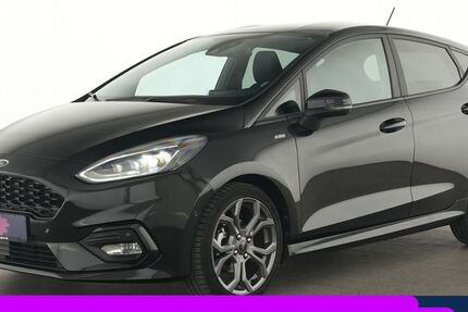 Ford Fiesta 24.184 km 14.338 &euro; Neuss 41460