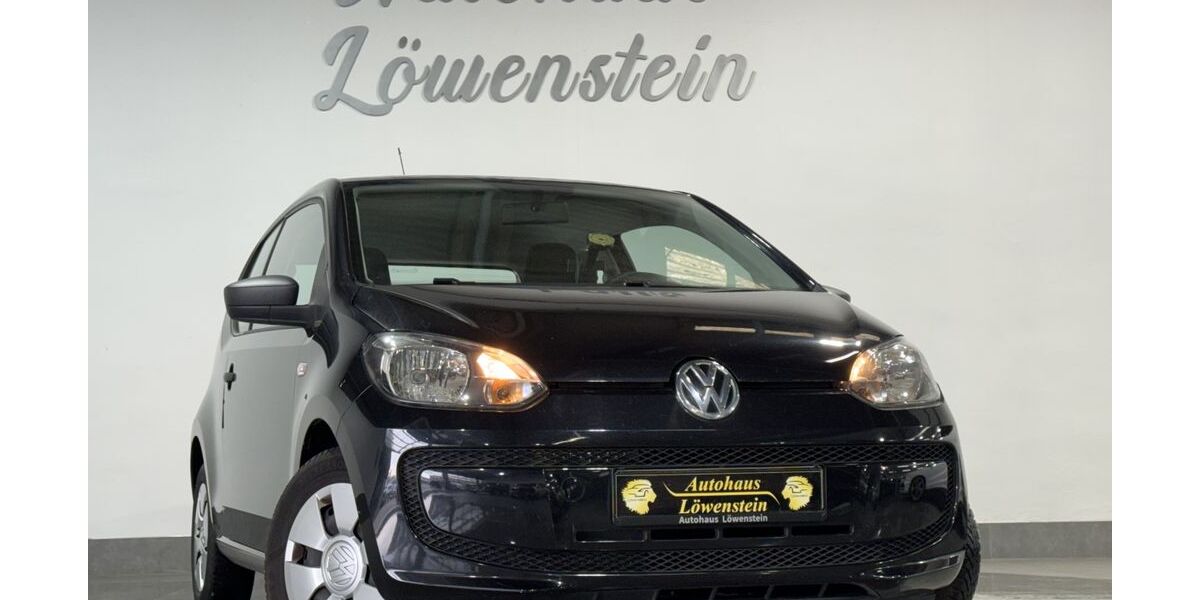 VW up! 123.643 km 3.480 &euro; Moers 47443