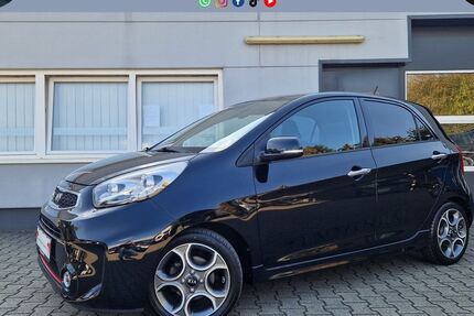 Kia Picanto 69.000 km 8.390 &euro; Neukirchen-Vluyn 47506
