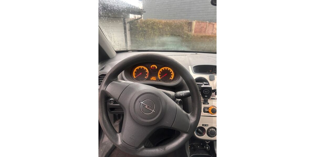 Opel Corsa 227.888 km 1.000 &euro; Essen 45309