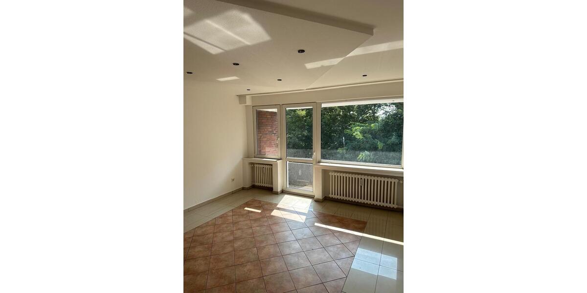 Etagenwohnung Duisburg Hamborn - 3 Zimmer, 74 m&sup2;, 560&euro; | Angebot:25853481