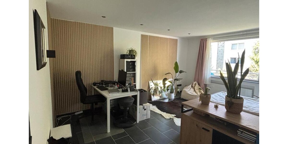 Etagenwohnung Meerbusch Necklenbroich - 2 Zimmer, 62 m&sup2;, 1.100&euro; | Angebot:26704157
