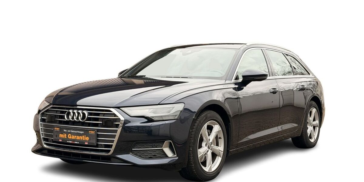 Audi A6 79.117 km 28.780 &euro; Duisburg 47249