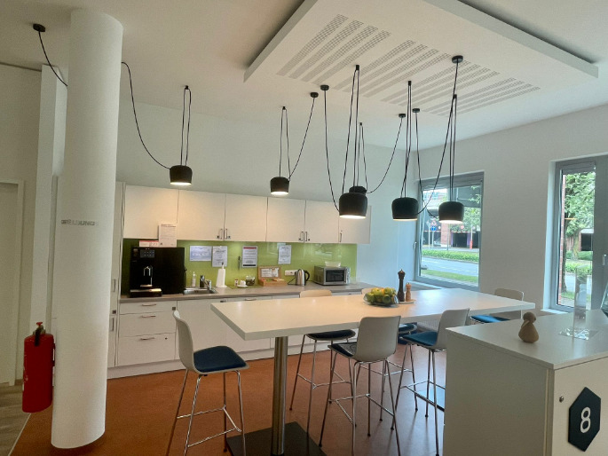 Gewerbeobjekt Oberhausen Neue Mitte - 1.928&euro; | Angebot:25721732