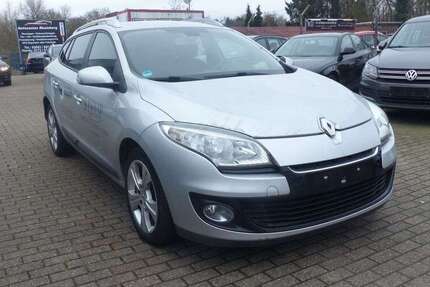 Renault Megane 220.000 km 3.800 &euro; Rheinberg 47495