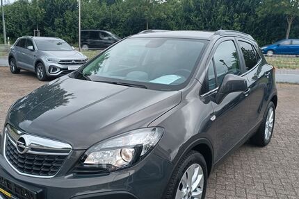 Opel Mokka 134.000 km 7.500 &euro; Geldern 47608