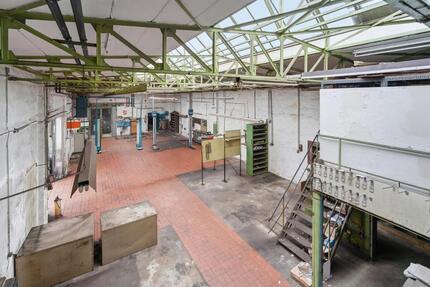 Gewerbeobjekt Mönchengladbach Ost - 3.500&euro; | Angebot:25271478