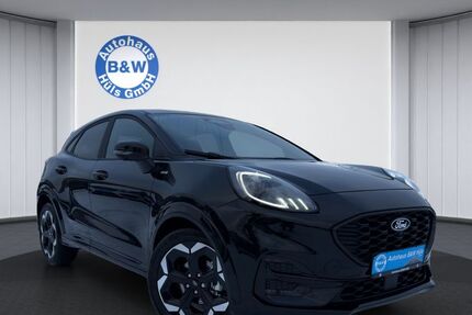 Ford Puma 1.190 km 25.499 &euro; Krefeld 47805