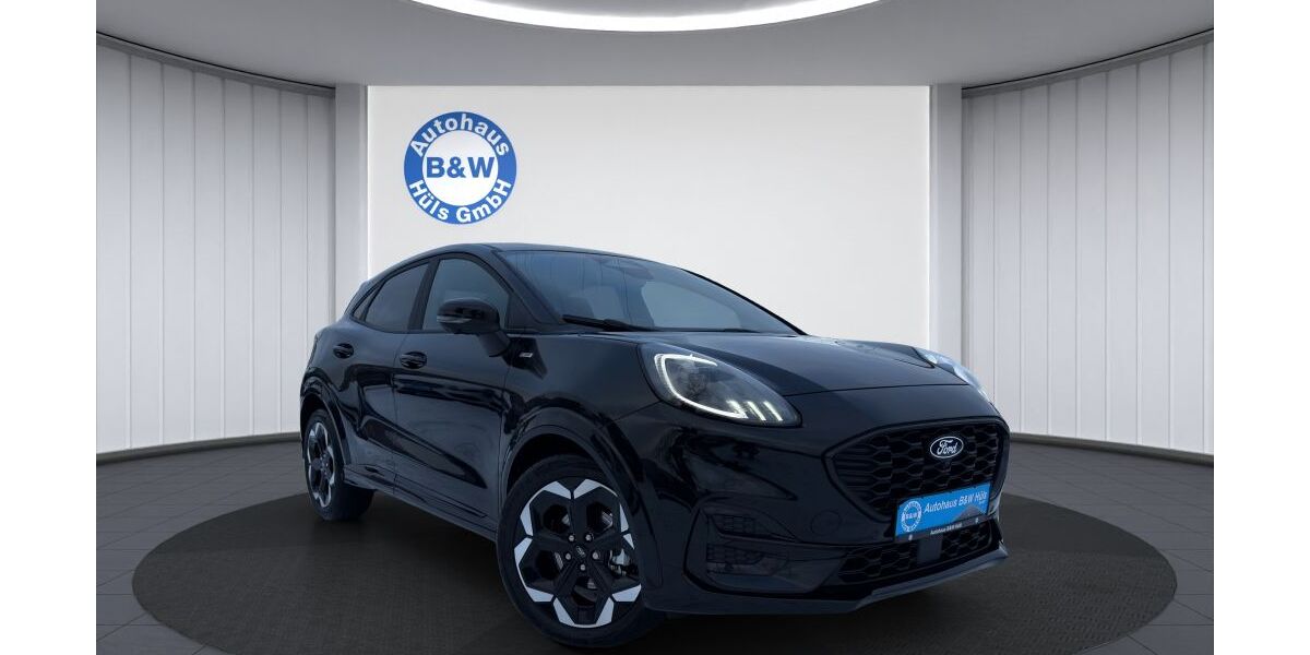 Ford Puma 1.190 km 25.499 &euro; Krefeld 47805