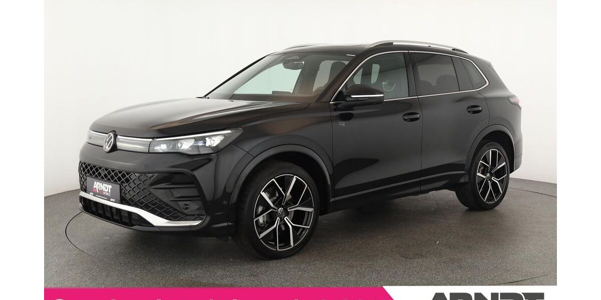 VW Tiguan 9.200 km 45.184 &euro; Düsseldorf 40233