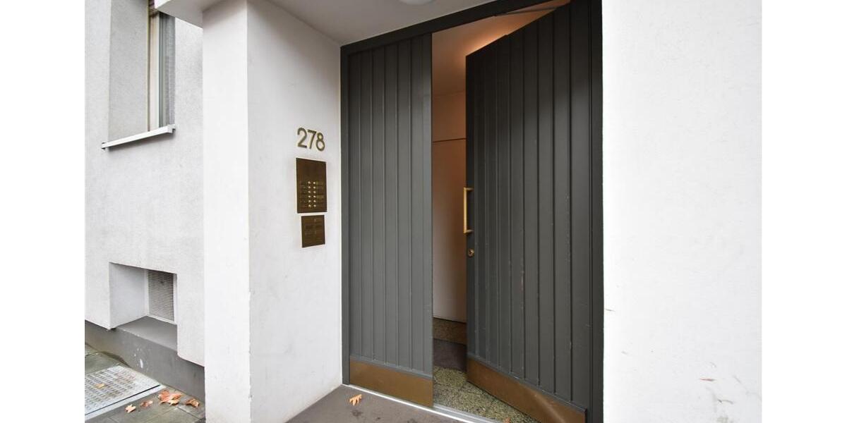 Etagenwohnung Düsseldorf Stadtbezirk 5 - 3 Zimmer, 76 m&sup2;, 380.000&euro; | Angebot:8852276