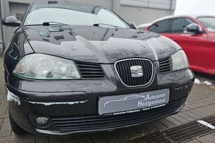 Seat Ibiza 220.562 km 1.380 &euro; Heiligenhaus 42579
