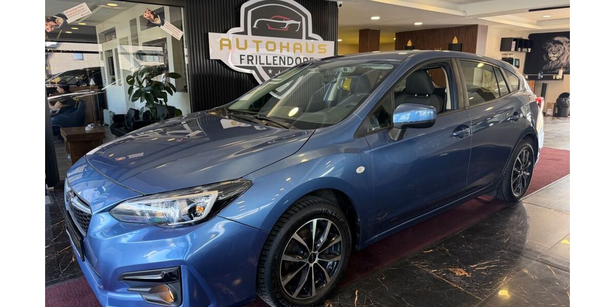 Subaru Impreza 59.535 km 14.950 &euro; Essen 45139