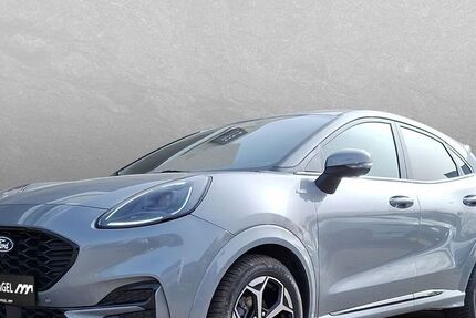 Ford Puma 17.513 km 23.990 &euro; Geldern 47608