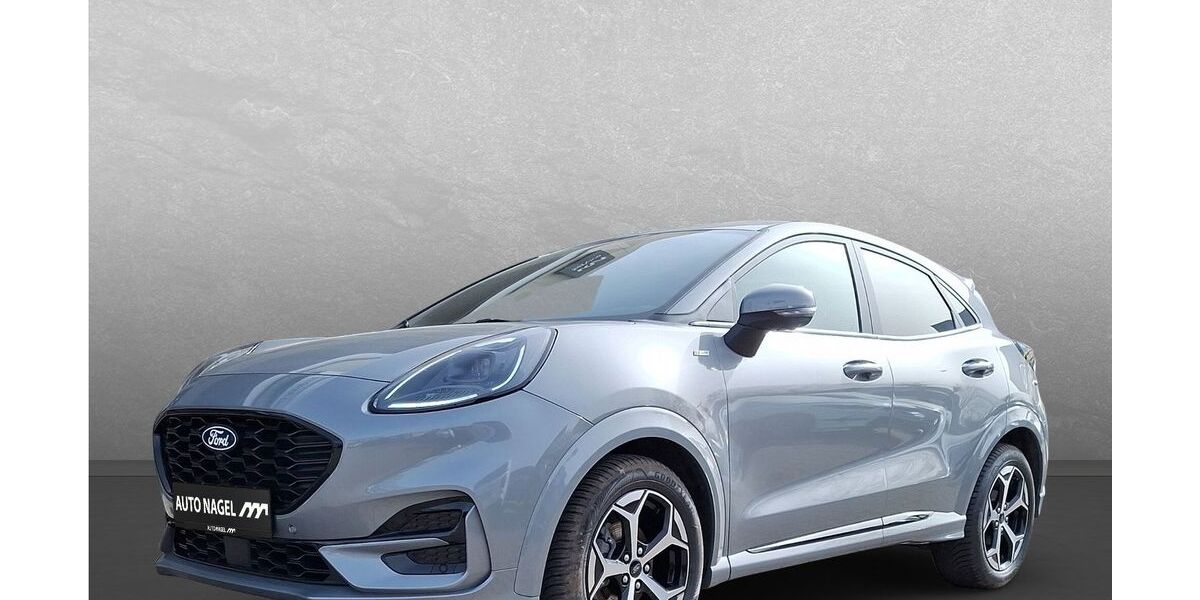 Ford Puma 17.513 km 23.990 &euro; Geldern 47608