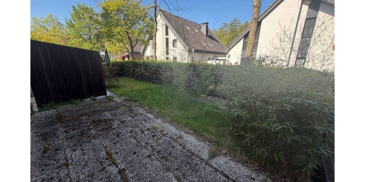Reihenmittelhaus Ratingen Zentrum - 1 Zimmer, 107 m&sup2;, 469.000&euro; | Angebot:26741884