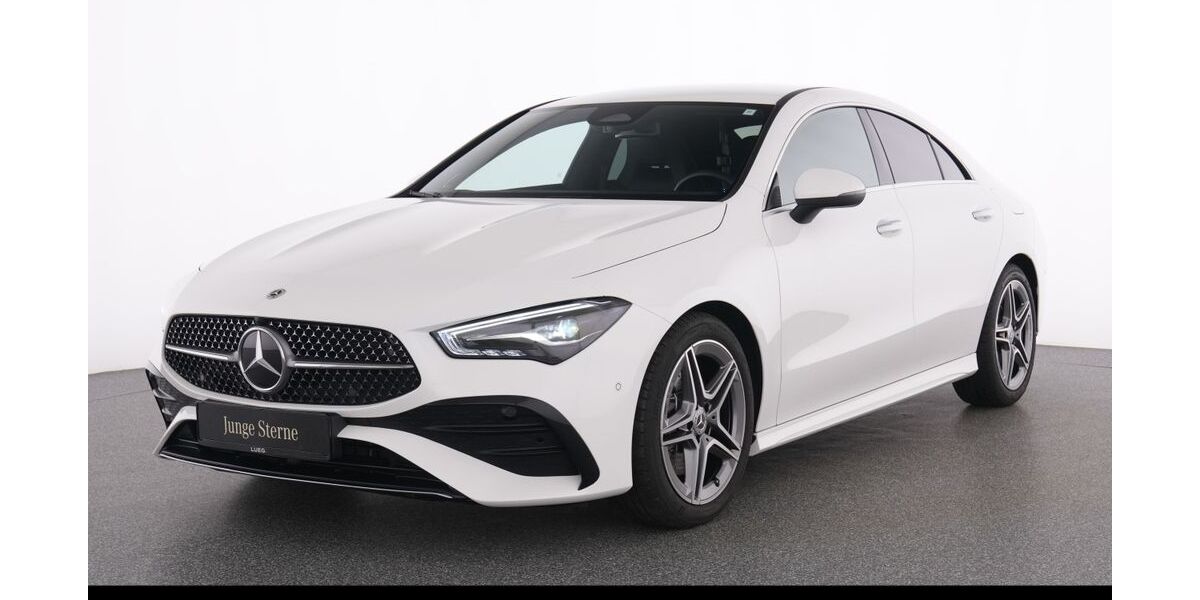 Mercedes-Benz CLA 200 19.566 km 37.385 &euro; Essen 45309