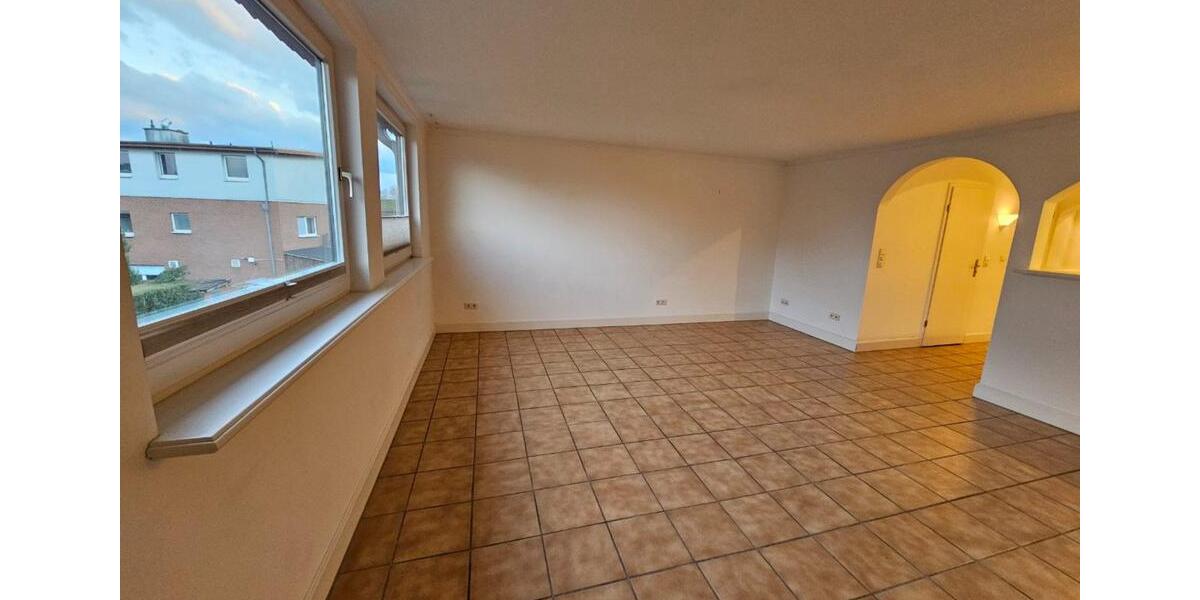 Etagenwohnung Duisburg Großenbaum - 2 Zimmer, 56 m&sup2;, 830&euro; | Angebot:24841405