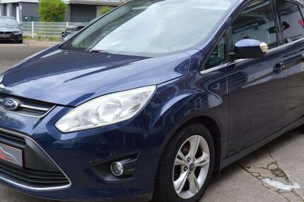 Ford C-Max 181.000 km 3.450 &euro; Mülheim an der Ruhr 45473