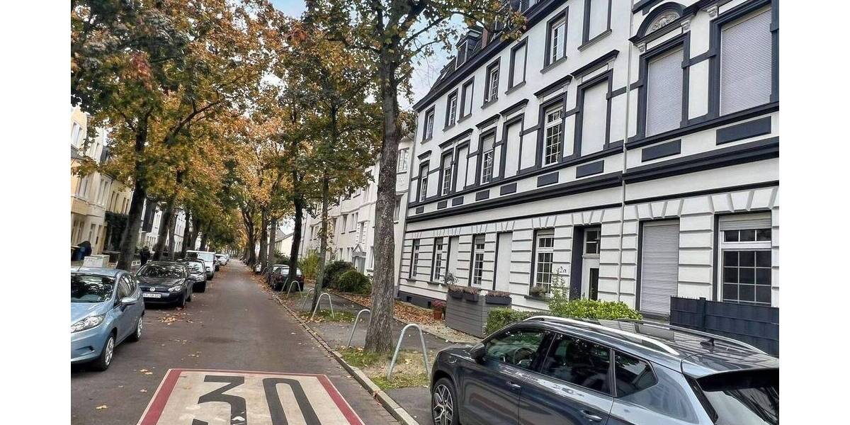 Etagenwohnung Krefeld Uerdingen - 3 Zimmer, 80 m&sup2;, 149.000&euro; | Angebot:25692531