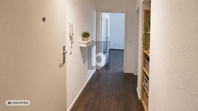 KAPITALANLAGE ODER SELBST BEWOHNEN - Etagenwohnung Essen Stadtbezirk IV | Angebot:27265753