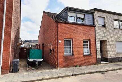 Haus Nettetal - 3 Zimmer, 72 m&sup2;, 129.000&euro; | Angebot:25831842