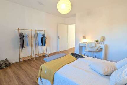 Wohnung Issum - 3 Zimmer, 91 m&sup2;, 391.300&euro; | Angebot:26020027