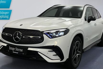 Mercedes-Benz GLC 300 18.197 km 55.980 &euro; Kevelaer 47623