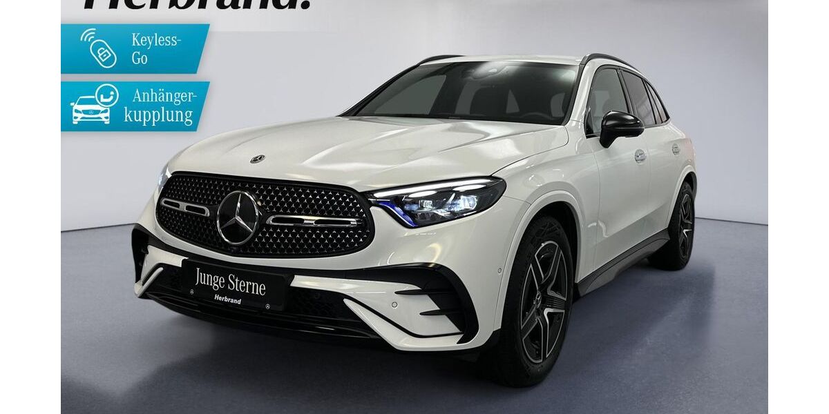 Mercedes-Benz GLC 300 18.197 km 55.980 &euro; Kevelaer 47623